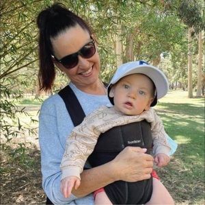 Meet your Posher, Paula